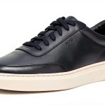 BOSS Mens Kieran Cupsole Dress Sneaker Fashion Comfort-0