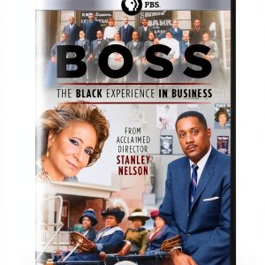 PBS Documentary Stanley Nelson PG Rated Widescreen DVD-0