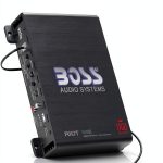 BOSS Audio R1100MK Car Amplifier 1100 Watts Mono Class AB-0