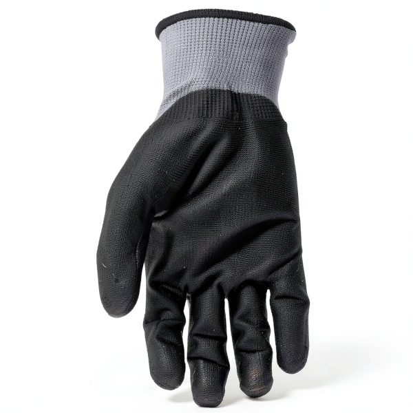 West Chester Chemical Resistant Work Gloves PU Coated Mens-3