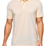BOSS Pallas Polo Shirt Mens Short Sleeve Regular Fit-0