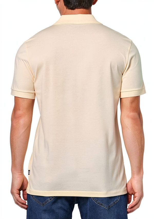 BOSS Pallas Polo Shirt Mens Short Sleeve Regular Fit-1