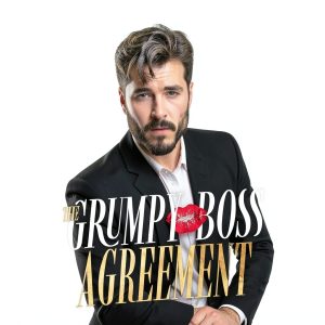 Blackstone Publishing Romance Book Cape Simon Billionaires-0