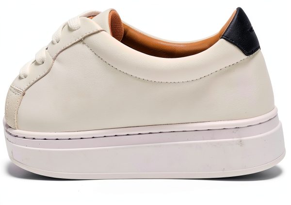BOSS Mens Kieran Cupsole Dress Sneaker Fashion Comfort-3