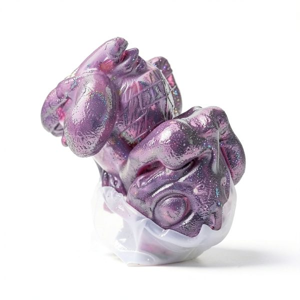 LET'S RESIN Dragon Silicone Molds for Resin Jewelry Crafting-3