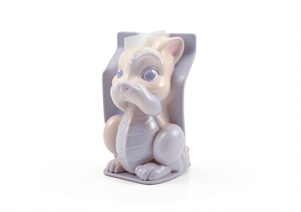LET'S RESIN Dragon Silicone Molds for Resin Jewelry Crafting-1