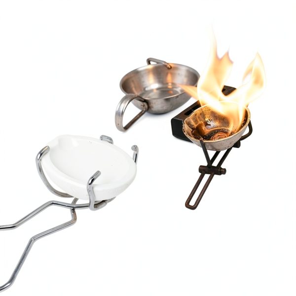 Novellaire Crucible Kit High Temperature Melting Jewelry-4