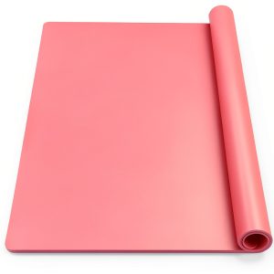 Gartful Silicone Craft Mat Heat Resistant Large Size-0