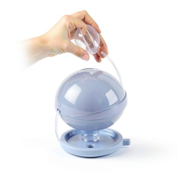ResinWorld Sphere Molds Silicone Crafting Jewelry Making-2